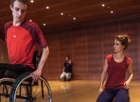 iDance: Χορός χωρίς διακρίσεις, στη Στέγη