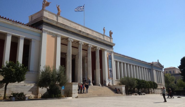 Το Αρχαιολογικό Μουσείο της Αθήνας προσλαμβάνει 129 φύλακες