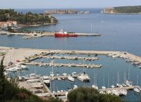 Aλλαγή χρονοδιαγράμματος για τον διαγωνισμό αξιοποίησης της μαρίνας Πύλου