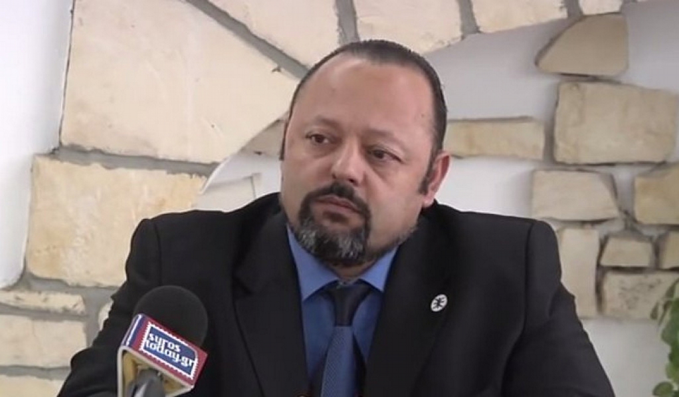Στο Ρίο το τελευταίο στίγμα του κινητού του Αρτέμη  Σώρρα