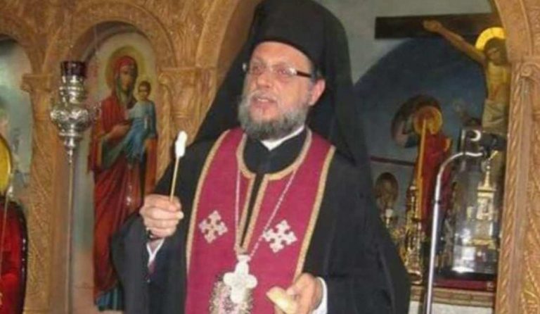 Αυτοί είναι οι δολοφόνοι του Αρχιμανδρίτη (pics)