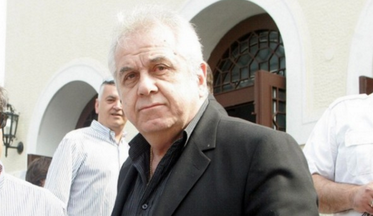 Παπαδόπουλος: «Καιρός να δούμε τελικό στην Θεσσαλονίκη»