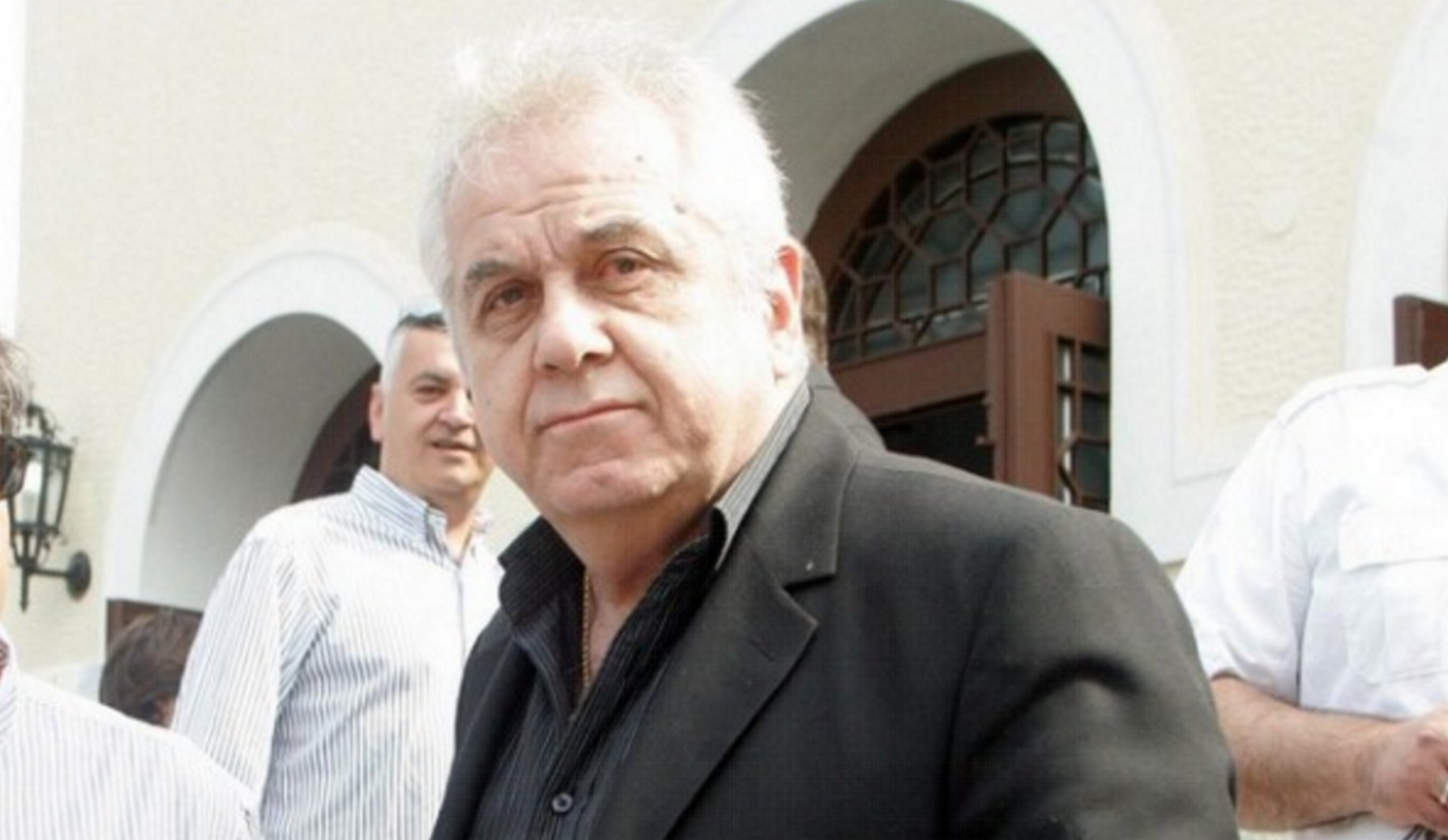 Παπαδόπουλος: «Καιρός να δούμε τελικό στην Θεσσαλονίκη»