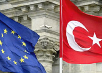 Μπιναλί Γιλντιρίμ: Η ΕΕ να επανεξετάσει τη μελλοντική θέση της Τουρκίας