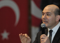 Σουλεϊμάν Σοϊλού μεταναστευτικό: «Οι πρόσφυγες θα επιστρέψουν στα σύνορα όταν τελειώσει ο κορωνοϊός»