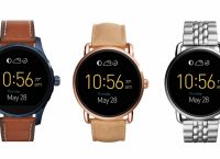Fossil: Eνσωματώνει το Android Wear 2.0 στα smartwatches