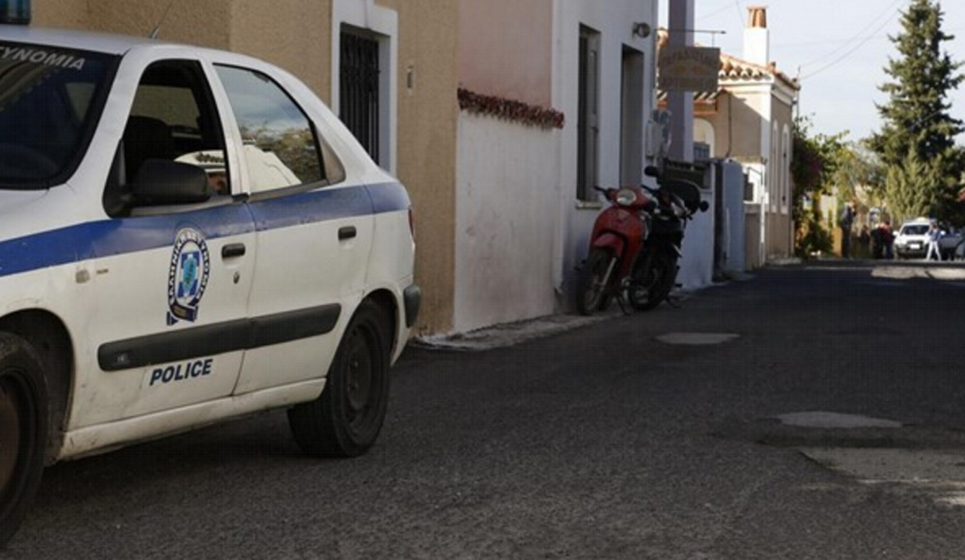 Νεκρός άνδρας από ηλεκτροπληξία στη Λάρισα
