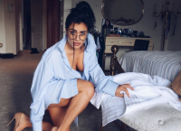 Η Κόνι Μεταξά ταράζει τα νερά του instagram (pics)