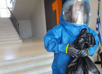 Ύποπτοι φάκελοι: Πέντε νέα περιστατικά με αποστολέα από την Ινδία
