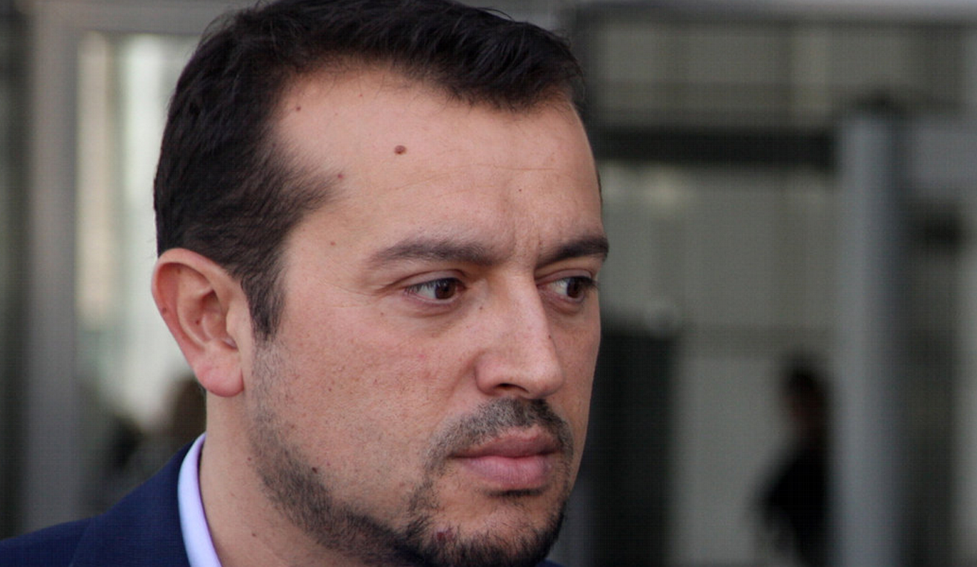 Παππάς κατά ΕΣΡ για τηλεοπτικές άδειες και ΣΚΑΪ
