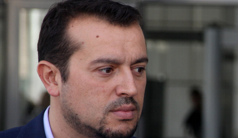 Συλλυπητήριες ανακοινώσεις από ΣΥΡΙΖΑ και ΑΝΕΛ