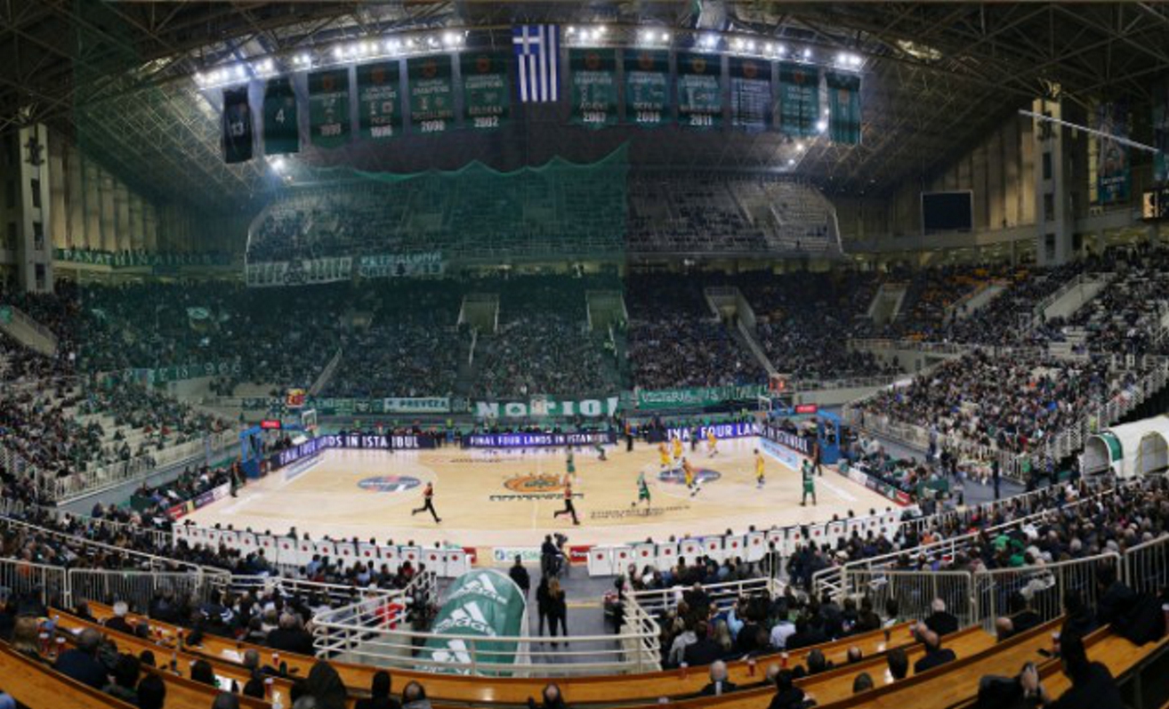 Πληροφορίες για δεκάδες πλαστά εισιτήρια του Παναθηναϊκός – Φενέρ