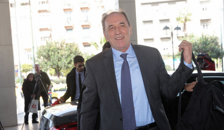 Γιώργος Σταθάκης: Καμία αύξηση στα τιμολόγια της ΔΕΗ