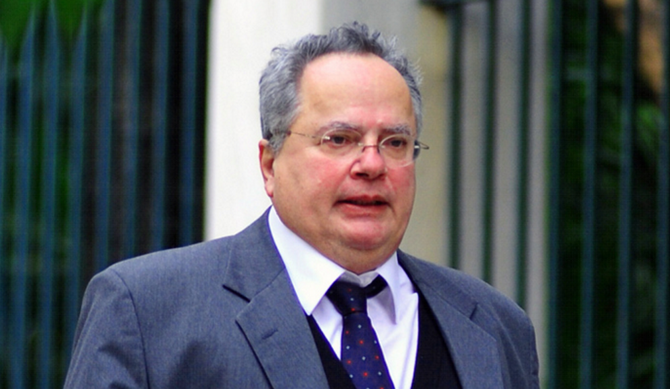 Καταπέλτης ο Κοτζιάς για Γερμανία και Μέρκελ