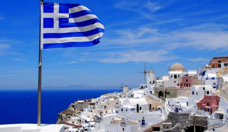 Γερμανικός Τύπος: H Ελλάδα είναι νικήτρια στον τουρισμό το φετινό καλοκαίρι