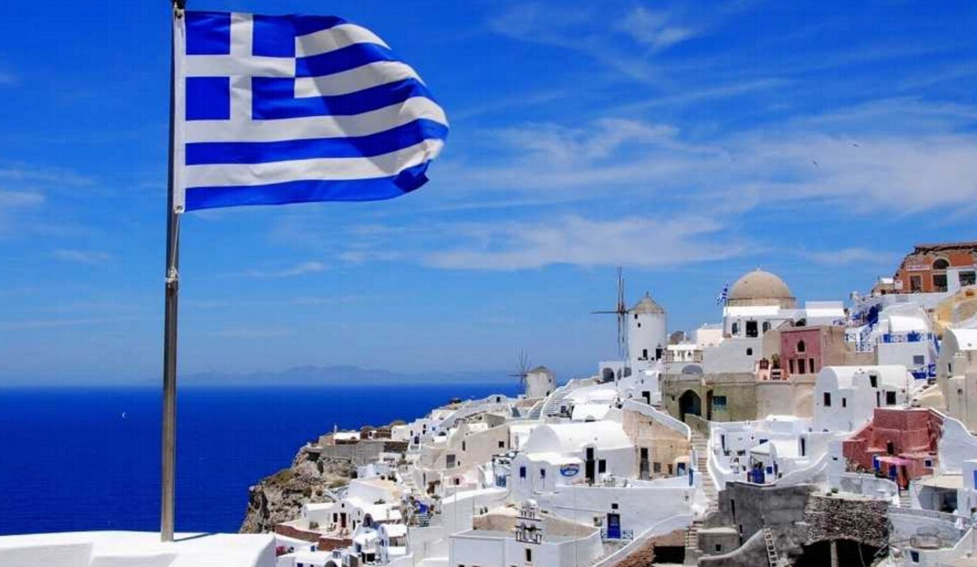 Γερμανικός Τύπος: H Ελλάδα είναι νικήτρια στον τουρισμό το φετινό καλοκαίρι