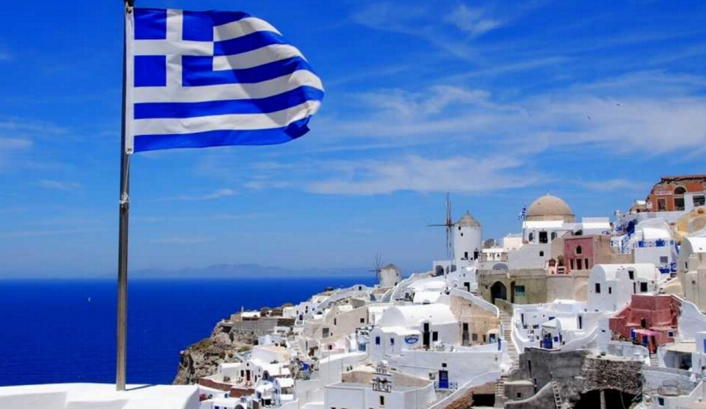 Handelsblatt: Οι εξοχικές κατοικίες στην Ελλάδα προσελκύουν μόνο ξένους αγοραστές