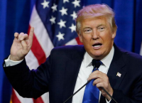 Ντόναλντ Τραμπ Όσκαρ: Τα “έχωσε” γιατί σάρωσαν τα “Παράσιτα”