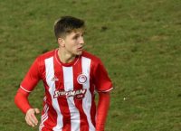 Έξαλλοι με Ρέτσο οπαδοί του Ολυμπιακού