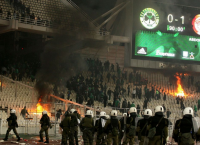 Το ντέρμπι των «αιωνίων» που δεν έληξε ποτέ (vids)