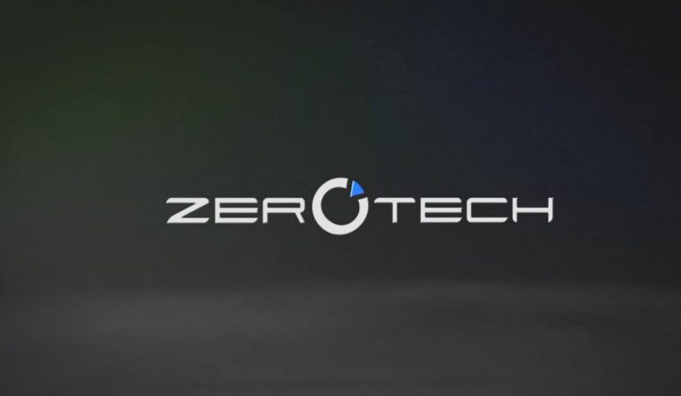 Hunter: Το νέο αναδιπλούμενο drone της ZeroTech