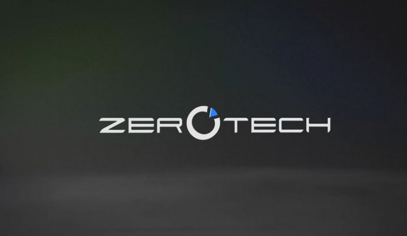 Hunter: Το νέο αναδιπλούμενο drone της ZeroTech