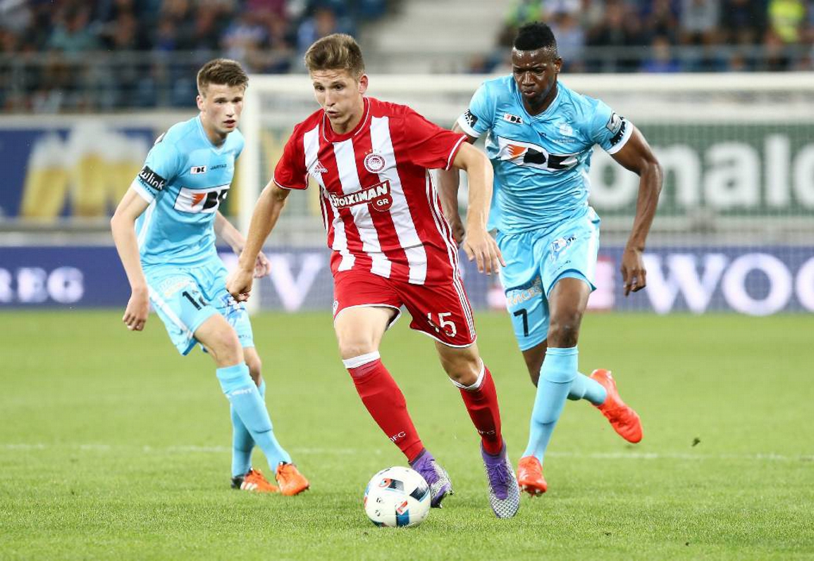 Απρόσμενη εξέλιξη με τον Ρέτσο – Γιατί τον έκοψε ο προπονητής !