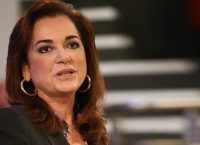 Ντόρα Μπακογιάννη: Εμείς θα πληρώσουμε τοις μετρητοίς και τα Σκόπια επί πιστώσει