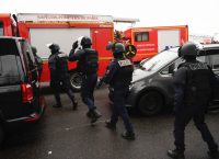 Κοκαΐνη βρέθηκε στο σπίτι του δράστη του Ορλί