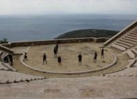 Το «Survivor» της Νορβηγίας γυρίστηκε στην Μεσσηνία