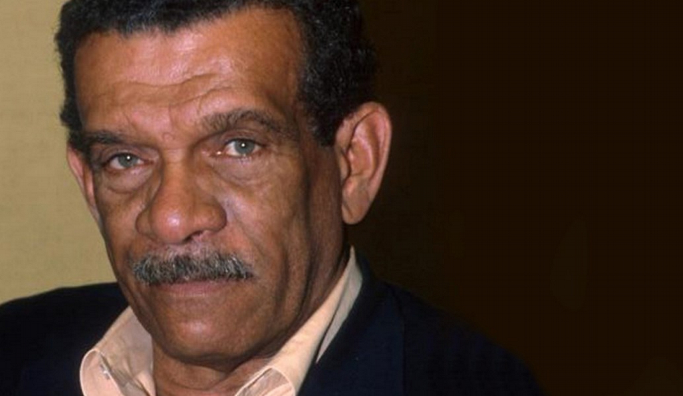Πέθανε o Derek Walcott