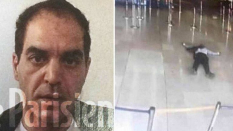 Γνωστός στις Αρχές ο δράστης του Ορλί – Είχαν ψάξει το σπίτι του