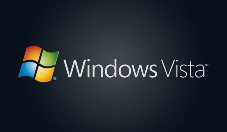 Τέλος εποχής για τα Windows Vista