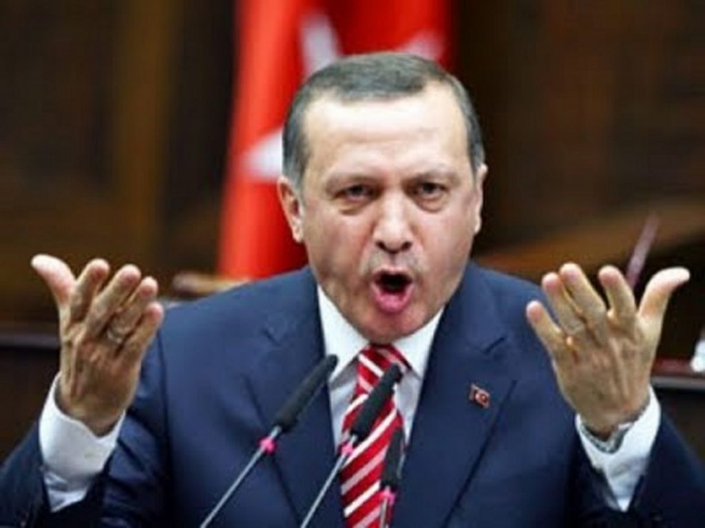 Ερντογάν: Θα παραιτηθώ αν αποδείξτε ότι συμμετέχω σε offshore εταιρείες