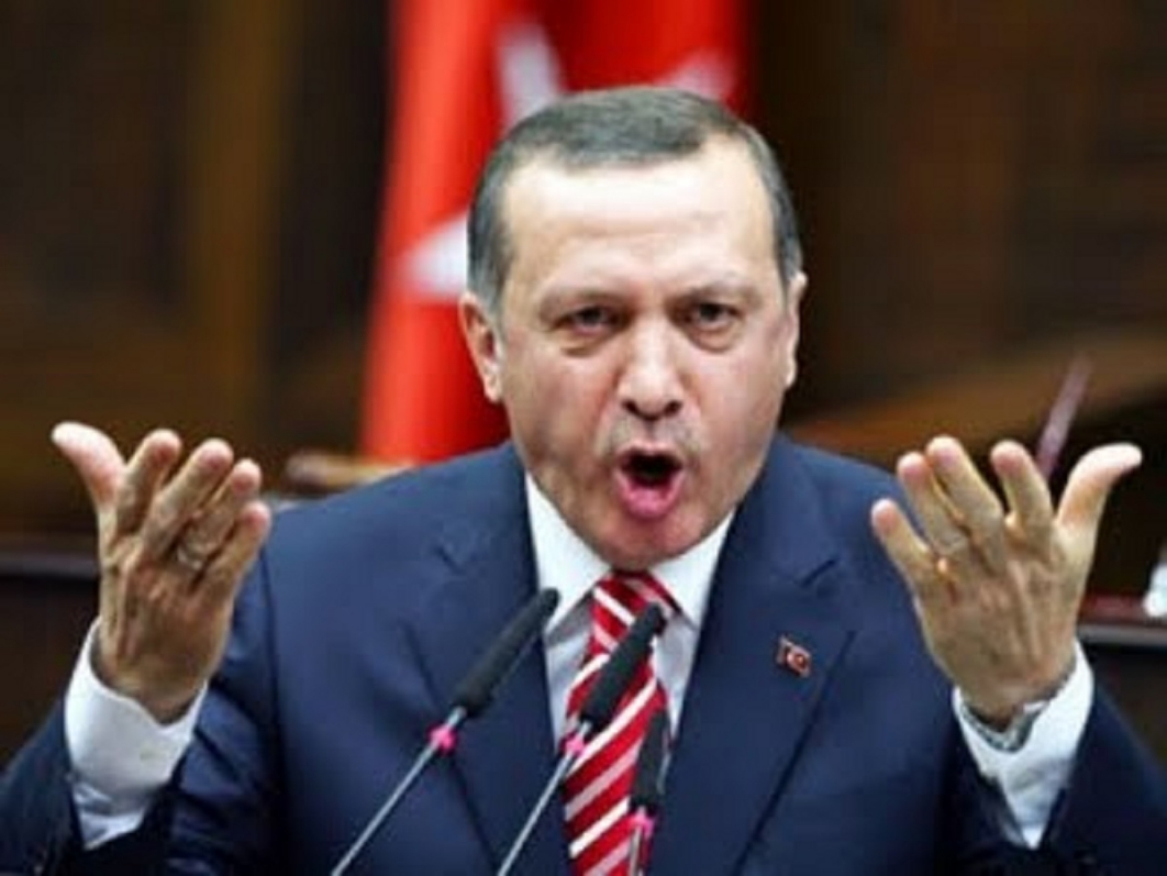 Τουρκία: Και άλλη παραίτηση δημάρχου λόγω Ερντογάν – Κάθαρση στην τοπική αυτοδιοίκηση