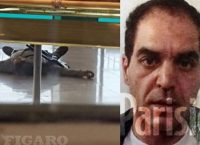 “Είμαι εδώ για να πεθάνω για τον Αλλάχ”, φώναζε ο δράστης του Ορλί