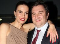 Χωρίζουν Βαρδινογιάννης και Τζίνα Αλοιμόνου