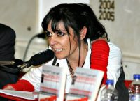 Το συγκινητικό “αντίο” της Όλγας Νικολαϊδου στον πατέρα της, Θόδωρο