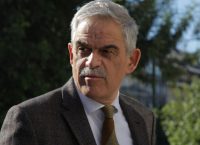 Ίδρυμα Σταύρος Νιάρχος: Το “ευχαριστώ” του Τόσκα για τη δωρεά στο Πυροσβεστικό Σώμα