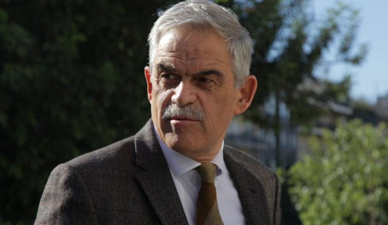 Τόσκας: Καμία συνωμοσιολογία, δεν υπήρχε ενιαίο σχέδιο εμπρησμών