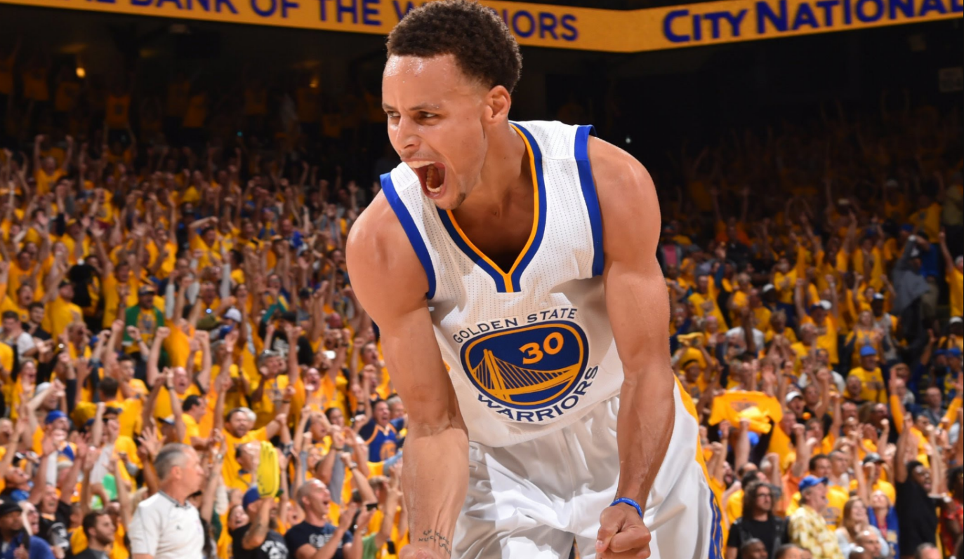 NBA Finals: “Αυτοκτονία” Καβαλίερς, 1-0 οι Γουόριορς