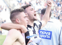 ΠΑΟΚ-Πανιώνιος 1-0