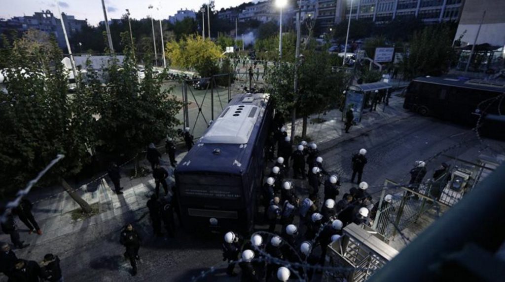 Βράζει η Λεωφόρος για Αλαφούζο και ΠΑΕ: «Εσείς δεν είστε Παναθηναϊκοί…»