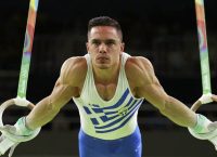 Πετρούνιας: Αφιερώνει την προσπάθεια του στους πληγέντες από την πυρκαγιά (vid)