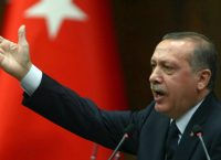 Ερντογάν: Κάποιοι προσπάθησαν να βάλουν ” νάρκες” στην ένταξή μας στην ΕΕ