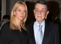 Μαρί Κυριακού: Ψέματα τα δημοσιεύματα για εξωσυζυγική σχέση