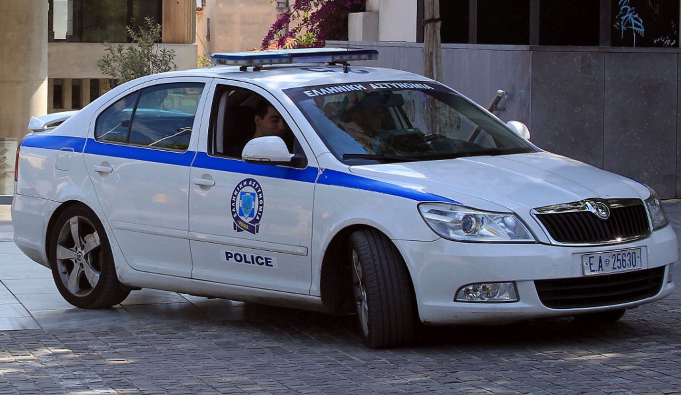 Αμαλιάδα: Σε κρίσιμη κατάσταση 30χρονος από τροχαίο