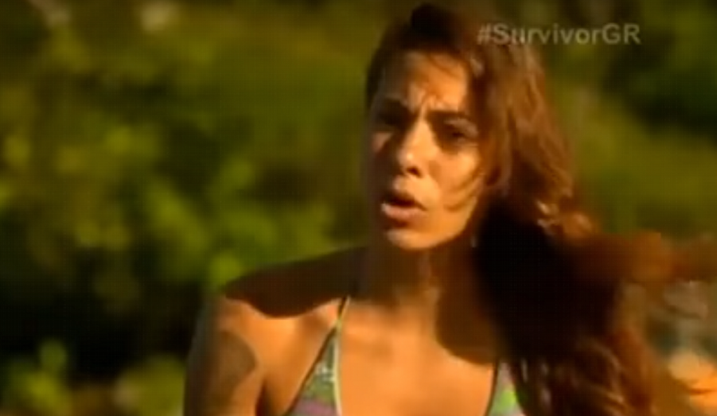 Survivor: Χαμός στο συμβούλιο. “Επίθεση” στον Γιώργο Αγγελόπουλο (vid)