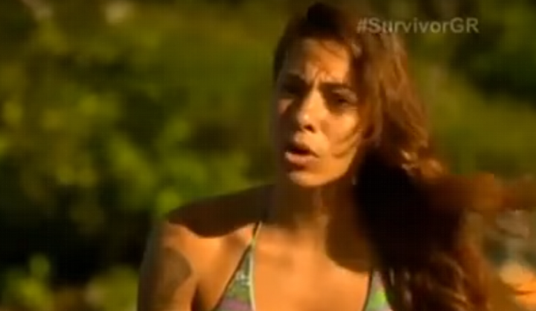 Survivor: Χαμός στο συμβούλιο. “Επίθεση” στον Γιώργο Αγγελόπουλο (vid)