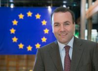 Weber: “Η Ευρώπη συνολικά βρίσκεται σε καλό δρόμο. Η Ελλάδα δεν θα μείνει πίσω”